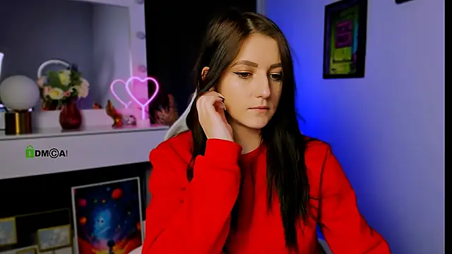 catherine kitty online show from March 20, 2:51 am