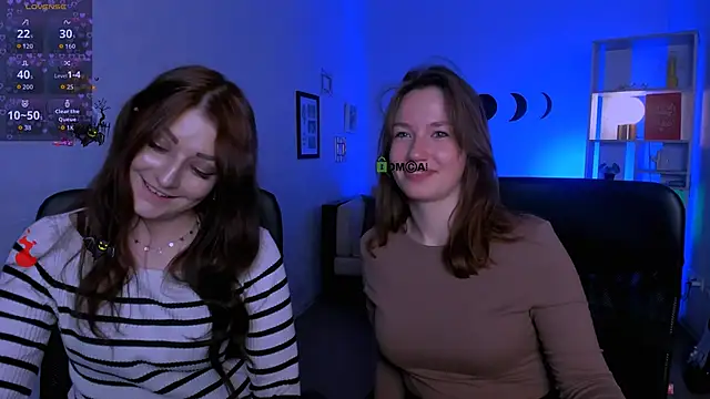 catherine kitty online show from November 30, 10:21 pm