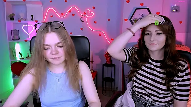 catherine kitty online show from March 31, 7:16 pm