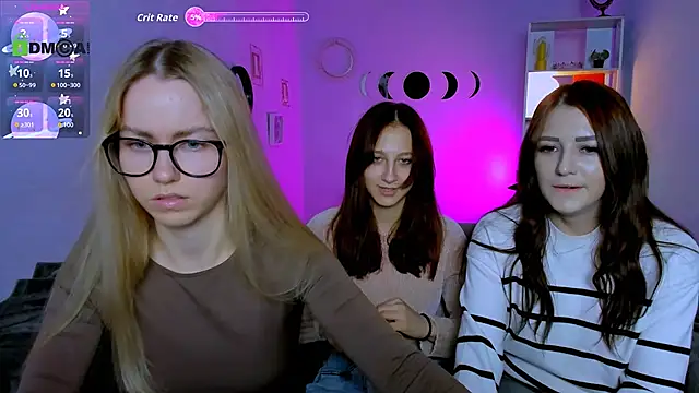 catherine kitty online show from September 29, 7:08 pm