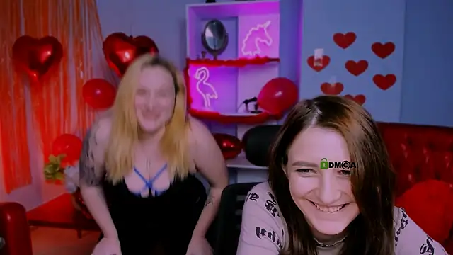 catherine kitty online show from February 18, 4:47 pm