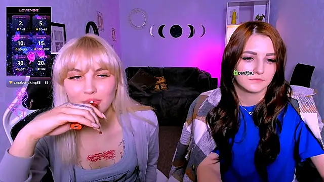 catherine kitty online show from September 23, 7:32 pm