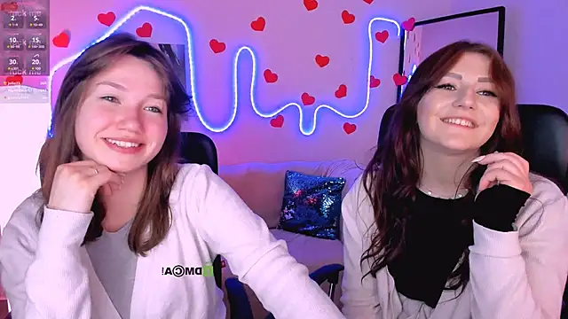 catherine kitty online show from February 22, 10:44 pm