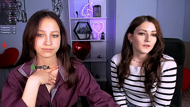 catherine kitty online show from November 27, 8:31 pm