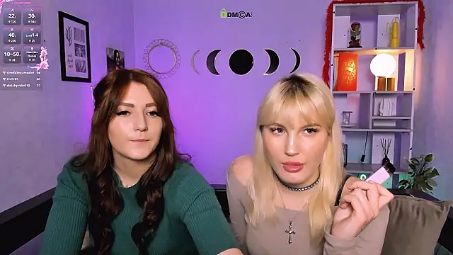 catherine kitty online show from March 22, 11:17 pm