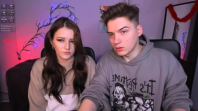 catherine kitty online show from November 24, 8:09 pm