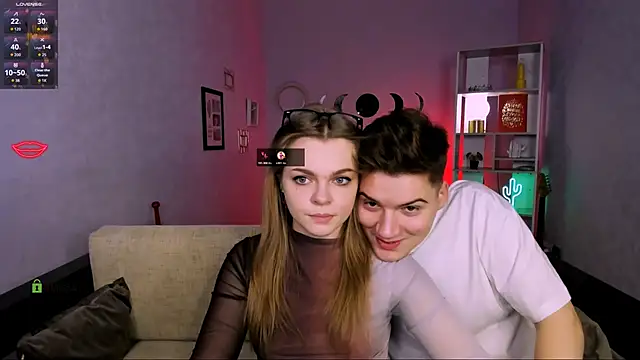 catherine kitty online show from November 23, 8:19 pm