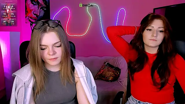 catherine kitty online show from March 2, 8:27 pm