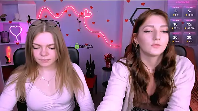 catherine kitty online show from March 23, 8:19 pm