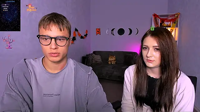 catherine kitty online show from October 23, 7:34 pm