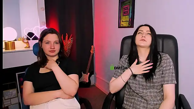catherine kitty online show from March 8, 3:06 am