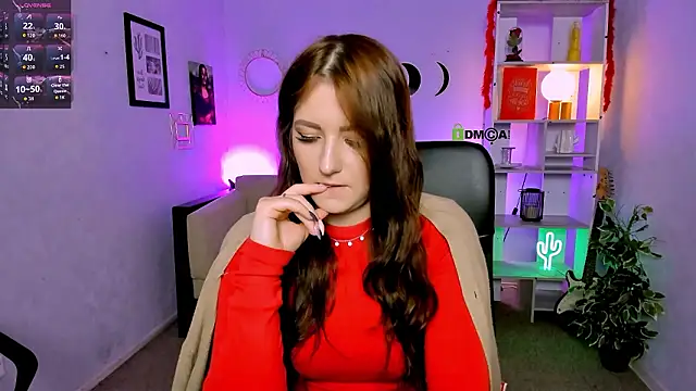 catherine kitty online show from February 24, 2:12 am