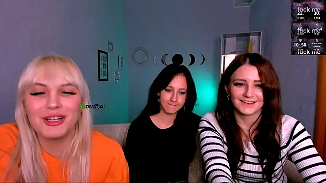 catherine kitty online show from November 20, 8:42 pm