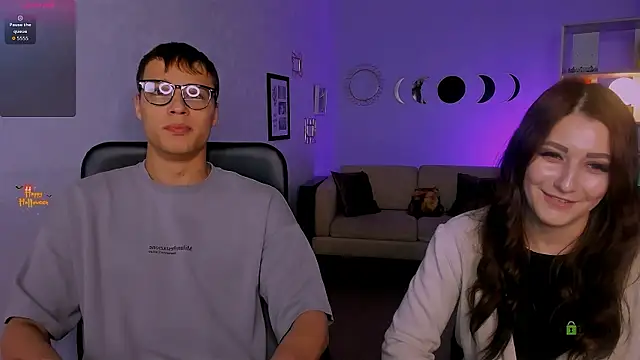 catherine kitty online show from November 6, 8:13 pm