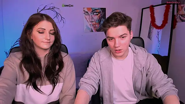 catherine kitty online show from November 17, 9:19 pm