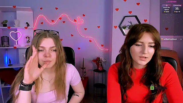 catherine kitty online show from March 20, 12:44 am