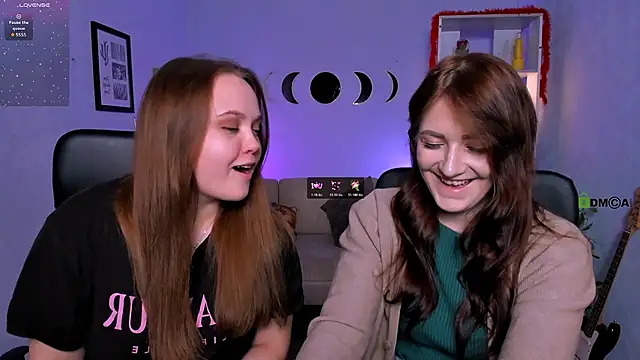 catherine kitty online show from March 11, 8:25 pm