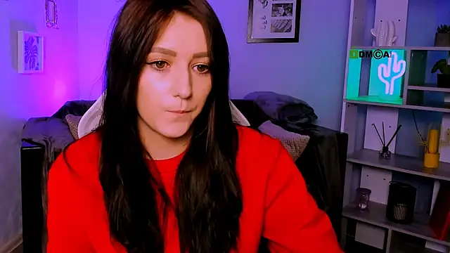 catherine kitty online show from March 18, 2:18 am