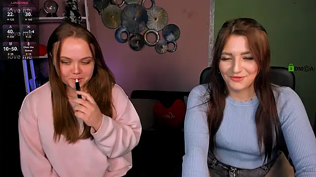 catherine kitty online show from February 24, 9:48 pm