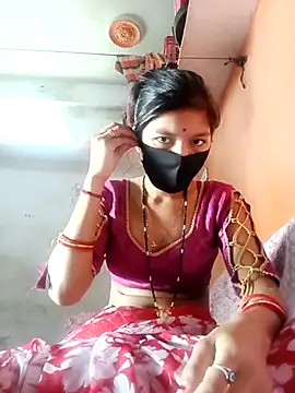 Barkha Beri online show from February 22, 4:18 am
