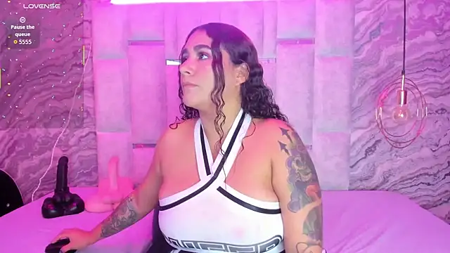 MelissaBloomm online show from November 6, 2:43 pm