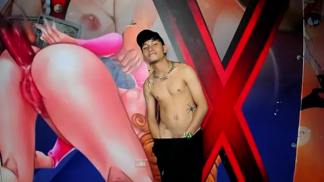 Party in gehenna online show from January 16, 2:48 am