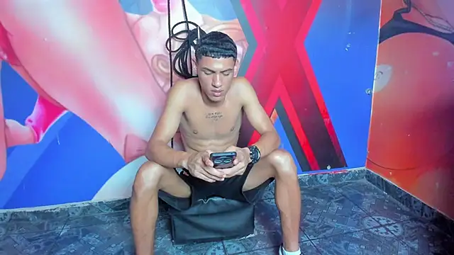 Snapshot of Party_in_gehenna chatting on September 23, 7:21 pm Party in gehenna online show from September 23, 7:21 pm