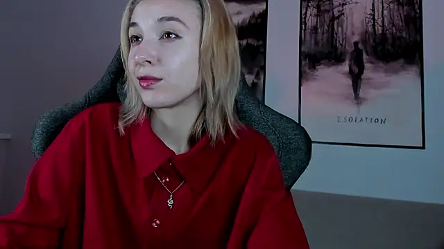 Snapshot of PhilippaAdamas chatting on February 14, 2:18 am PhilippaAdamas online show from February 14, 2:18 am