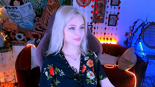 LeonaStane online show from February 21, 4:59 pm