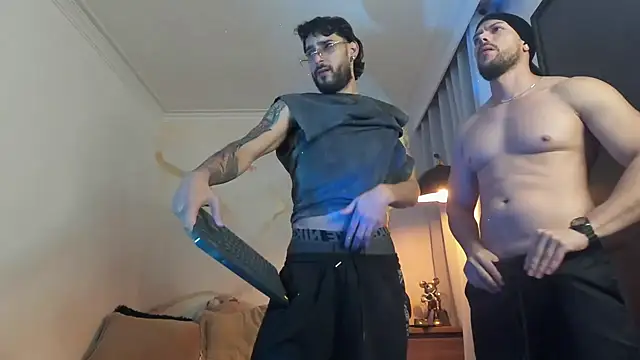 bakersboyssexys online show from February 11, 2:33 am