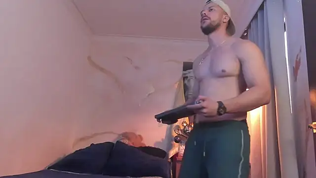 bakersboyssexys online show from March 6, 5:52 pm