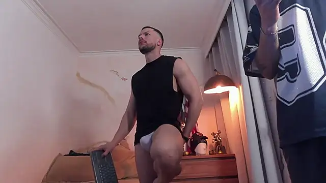 bakersboyssexys online show from February 18, 3:48 am