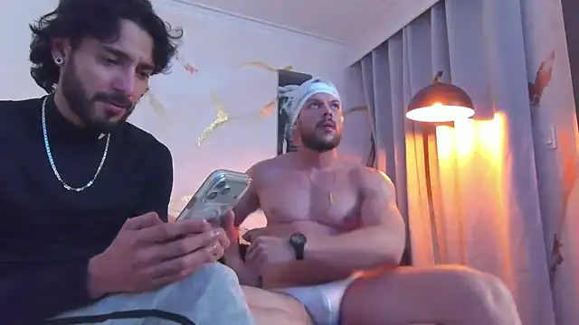 bakersboyssexys online show from June 6, 3:01 am