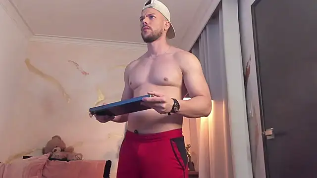 bakersboyssexys online show from February 27, 1:50 am