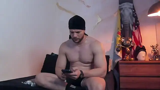 bakersboyssexys online show from February 5, 2:07 am