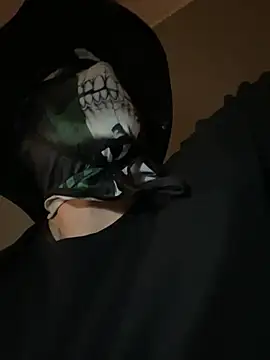 Snapshot of Gango_777 chatting on February 8, 2:15 am Gango 777 online show from February 8, 2:15 am