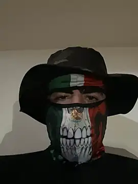 Snapshot of Gango_777 chatting on February 7, 7:17 pm Gango 777 online show from February 7, 7:17 pm