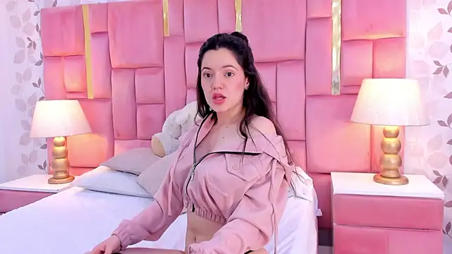 ArianaFranco online show from December 17, 5:18 pm