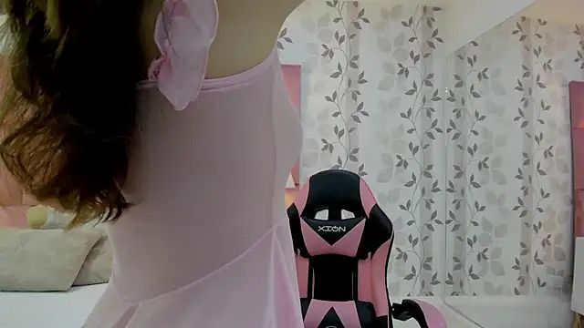 ArianaFranco online show from March 6, 1:06 pm