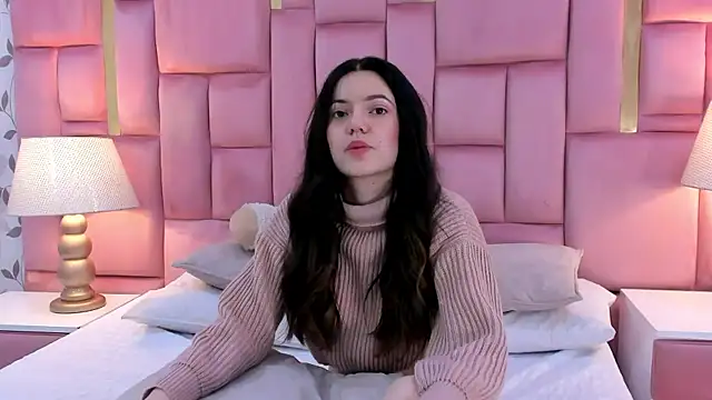 ArianaFranco online show from December 19, 2:41 pm