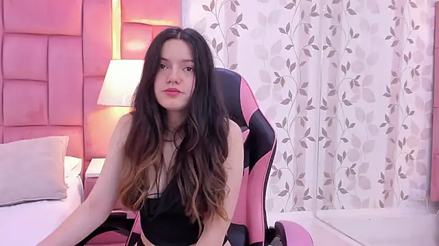 ArianaFranco online show from November 11, 1:06 pm