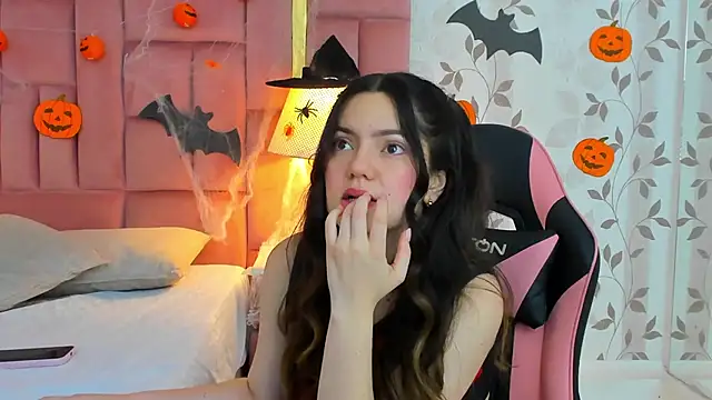 ArianaFranco online show from October 27, 1:12 pm