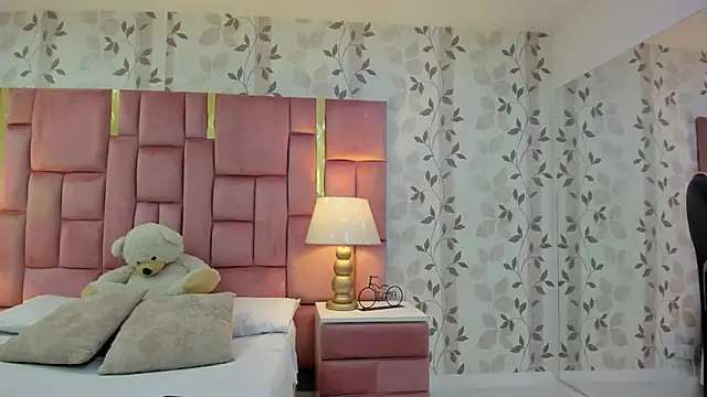 ArianaFranco online show from March 3, 12:56 pm