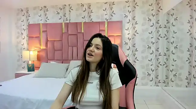 ArianaFranco online show from February 20, 4:58 pm