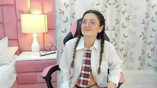 ArianaFranco online show from February 28, 4:31 pm