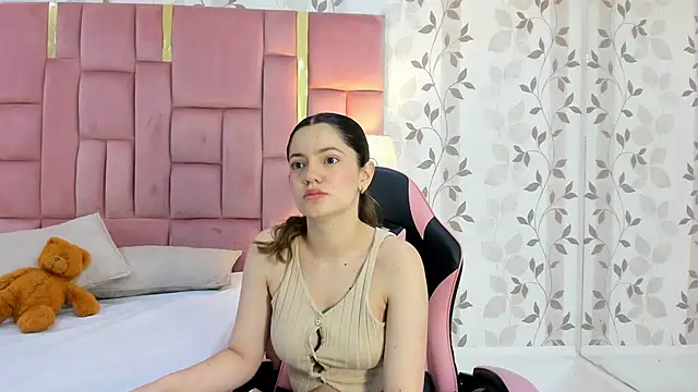 ArianaFranco online show from October 10, 3:35 pm
