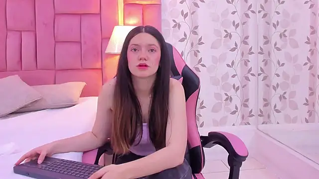 ArianaFranco online show from November 8, 1:14 pm