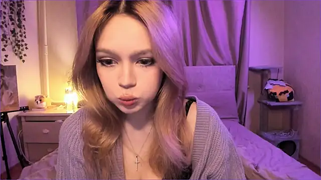 MiaRanki online show from February 11, 10:31 pm