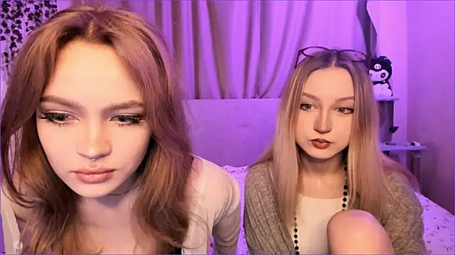 MiaRanki online show from October 6, 7:47 pm