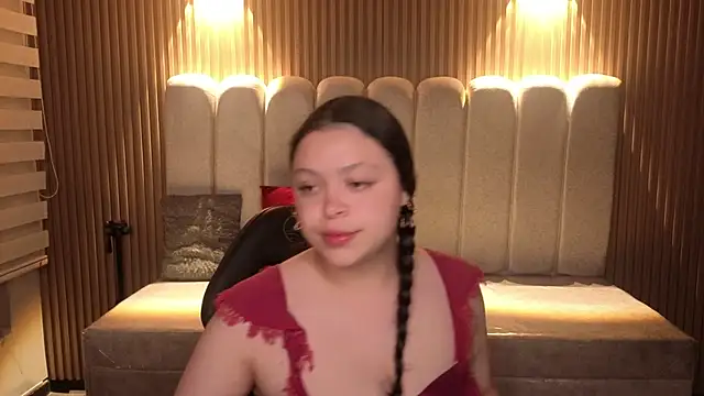 Cute Angell  online show from February 3, 2:43 am